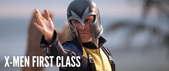 x-men first class